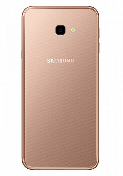 Представлены смартфоны Samsung Galaxy J4+ и Galaxy J6+