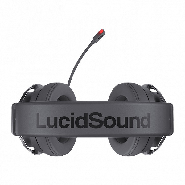 Беспроводная игровая гарнитура LucidSound LS31 оценена производителем в 150 долларов