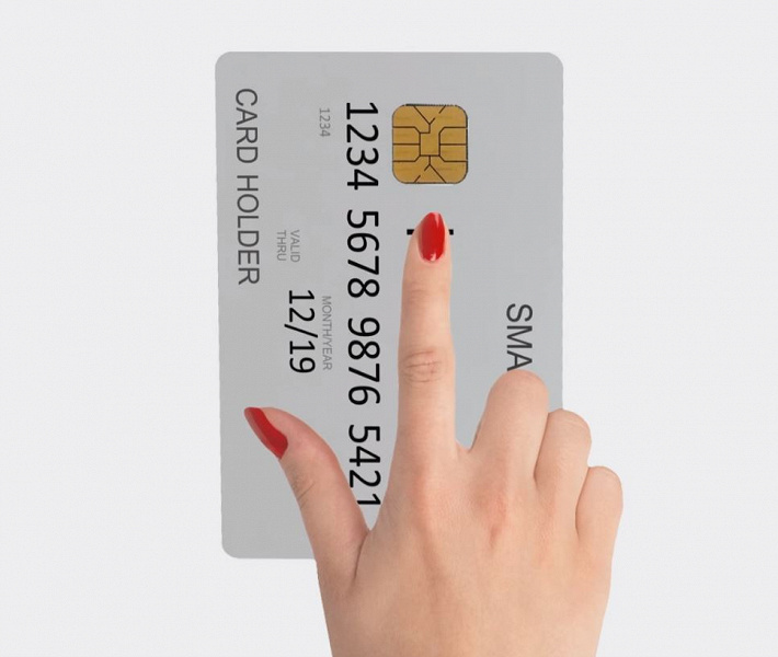 Потери от мошенничества с платежными картами за год достигли 24,26 млрд долларов
