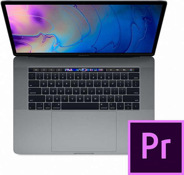 Приложение Adobe убивает динамики MacBook Pro