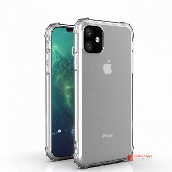 Все цвета iPhone XR 2019 показаны на качественных изображениях