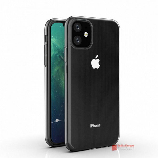 Все цвета iPhone XR 2019 показаны на качественных изображениях
