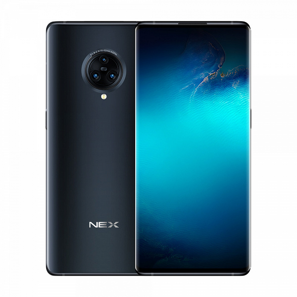 В ожидании Huawei Mate 30 Pro. Первый смартфон с экраном-водопадом и камерой на 64 Мп представят для России на «ИгроМире 2019»