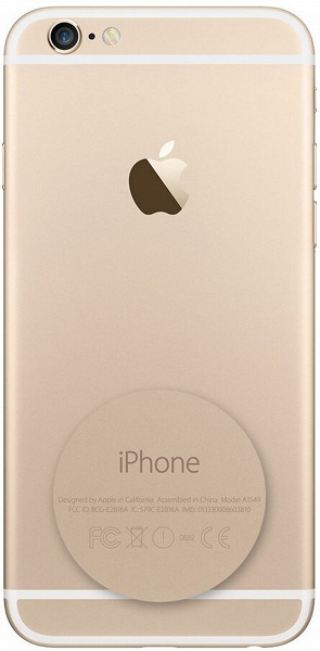Apple бесплатно починит iPhone 6s и iPhone 6s Plus, если те не смогут включиться