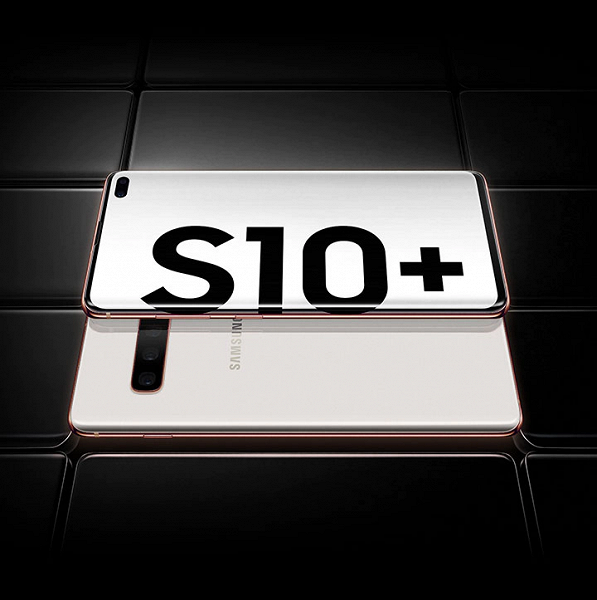 Huawei пойдёт по стопам Samsung Galaxy S10+ с новым флагманом Huawei P40 Pro