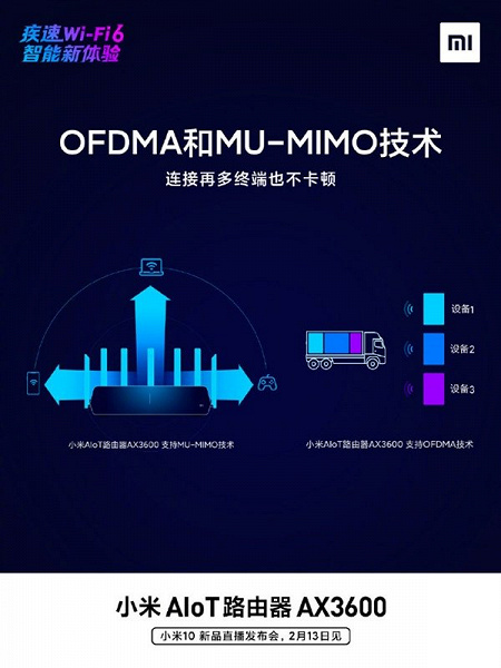 Потребительский флагман Xiaomi получит платформу Qualcomm корпоративного уровня