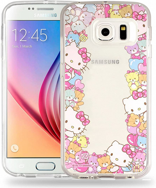 Четырёхлетние Samsung Galaxy S7 и S7 Edge получили внезапное финальное обновление