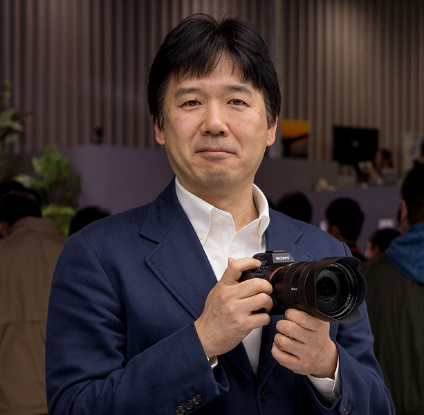 Sony подтверждает намерение выпустить этим летом преемницу камеры a7S II