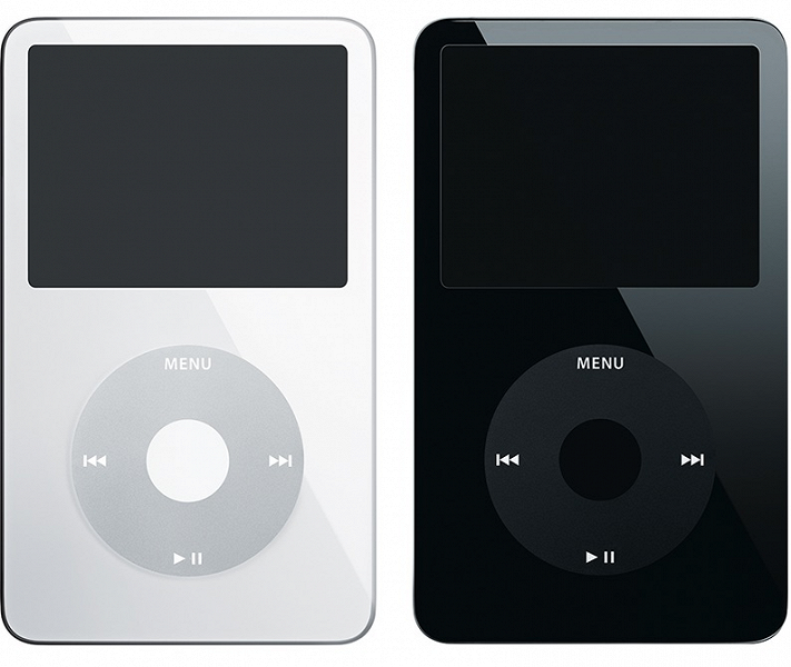 Apple создала для США модифицированный iPod со счётчиком Гейгера