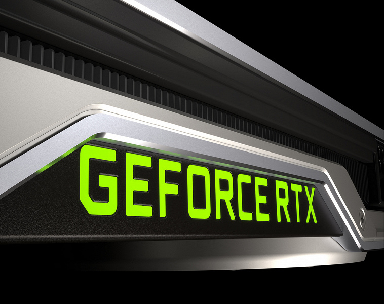 Флагманские видеокарты Nvidia GeForce RTX 3000 порадуют повышенными частотами