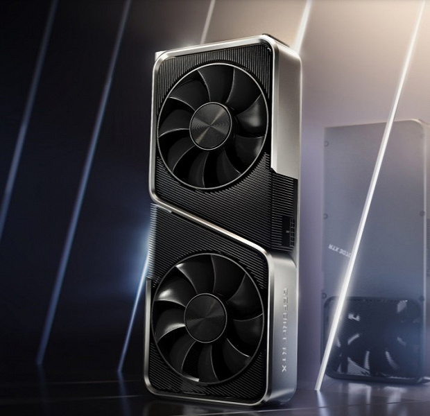 Nvidia GeForce RTX 3060 Ti представят 17 ноября