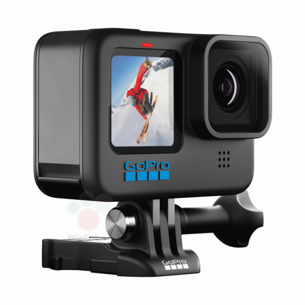 GoPro 10 Black установит рекорд стоимости камер серии. Это первая модель GoPro дороже 500 евро