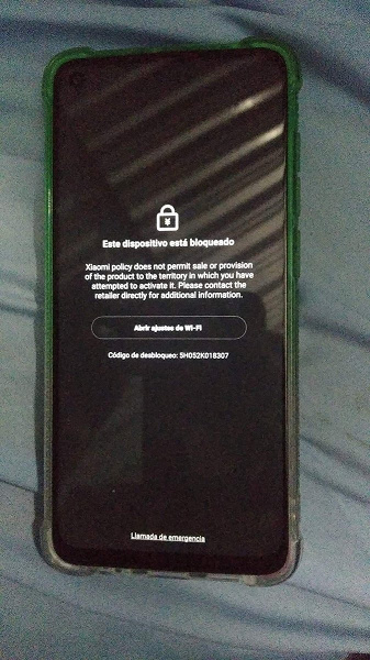 Xiaomi начала активно блокировать смартфоны, нелегально ввезенные в разные страны. В том числе в Крым