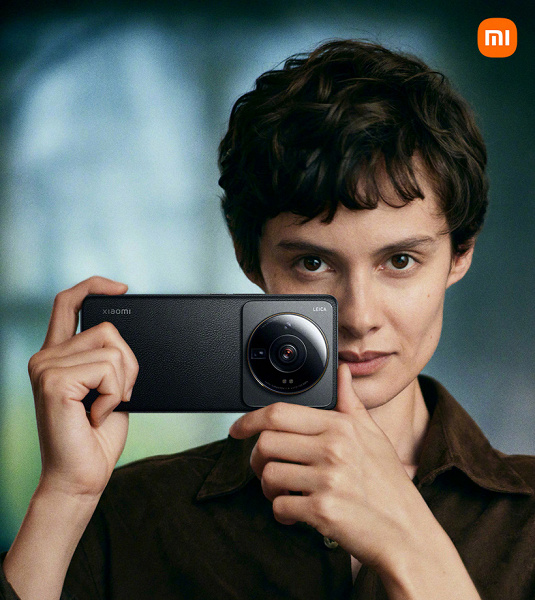Leica не для всех. Новейшие Xiaomi 12S — эксклюзив для Китая