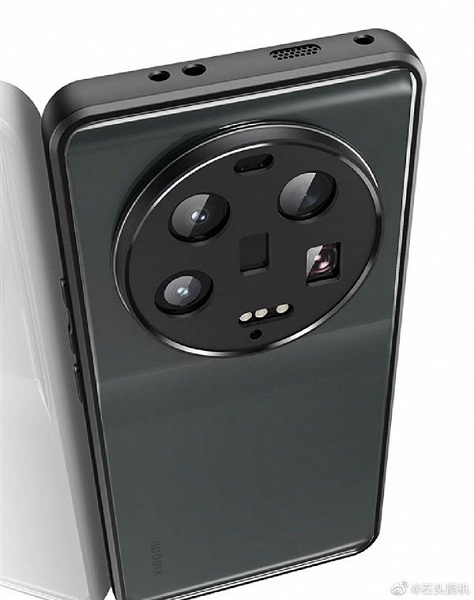 Самый дорогой камерофон 2023 года? Названа стоимость Xiaomi 13 Ultra