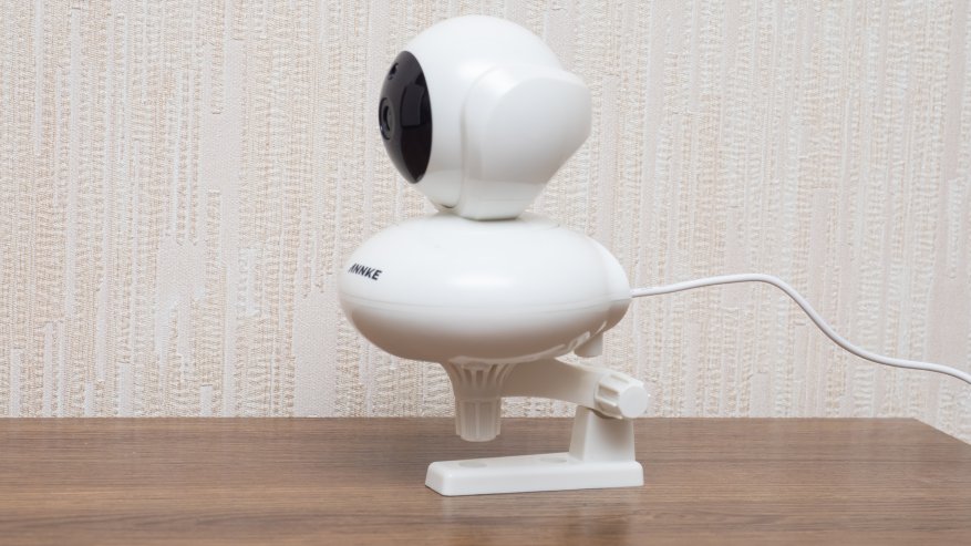 Annke I41EJ Home PTZ IP Camera: مراقبة منخفضة التكلفة 17