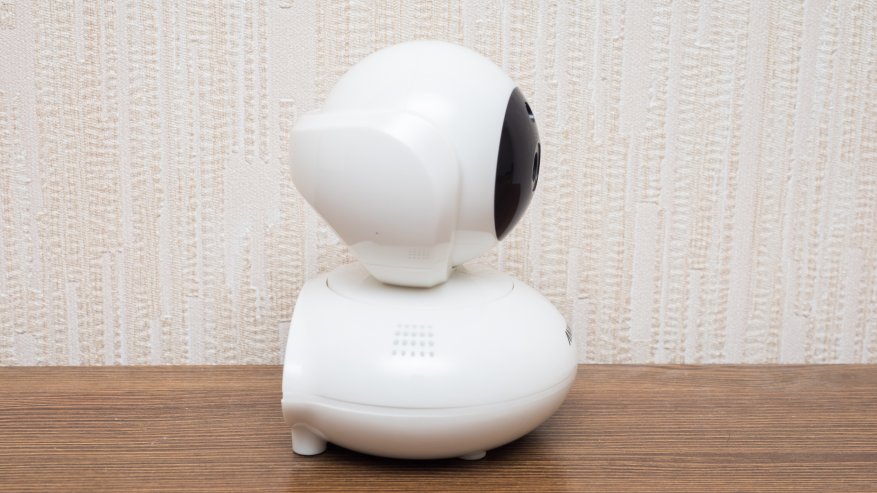 Annke I41EJ Home PTZ IP Camera: مراقبة منخفضة التكلفة 12