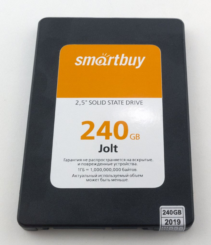 نظرة عامة على العديد من أقراص SSD بسعر 240 غيغابايت 10