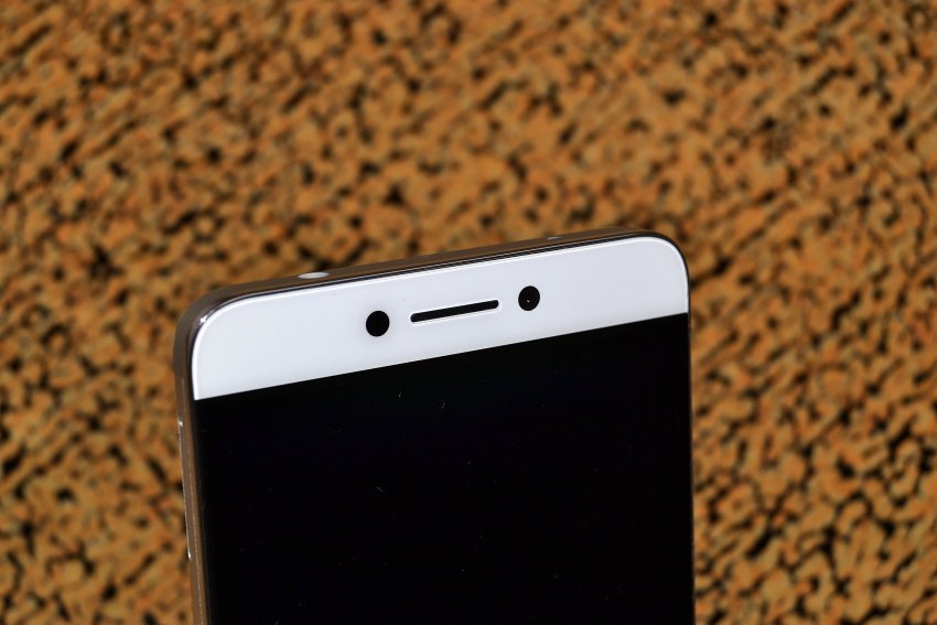 TomTop: Обзор LeEco Cool 1 Dual, прямого конкурента Xiaomi Redmi Note 4 и Redmi Pro