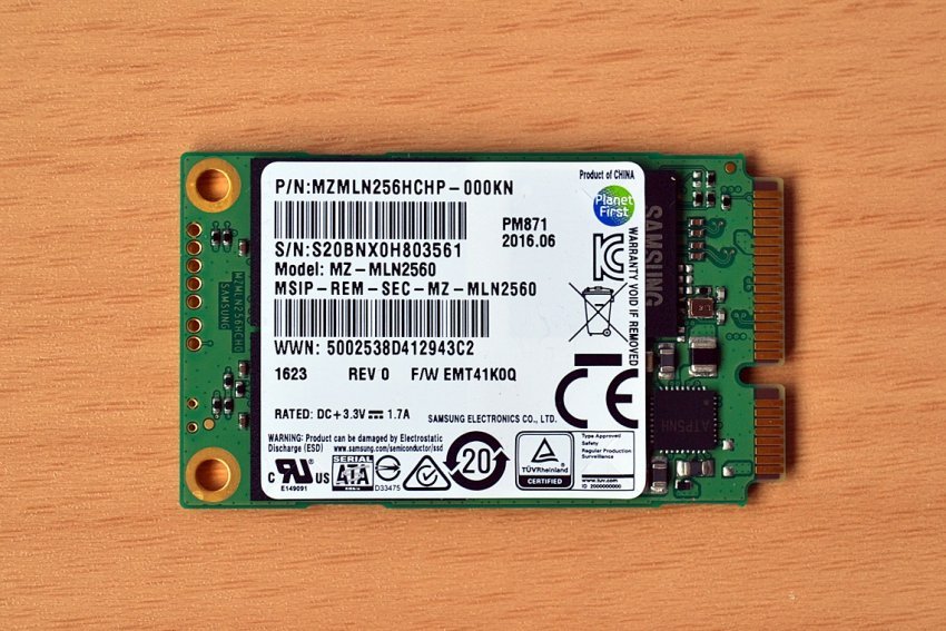 GearBest: Обзор мини компьютера Hystou FMP03B - Core i5 7200U, Intel HD Graphics 620, 8GB+SSD 256GB