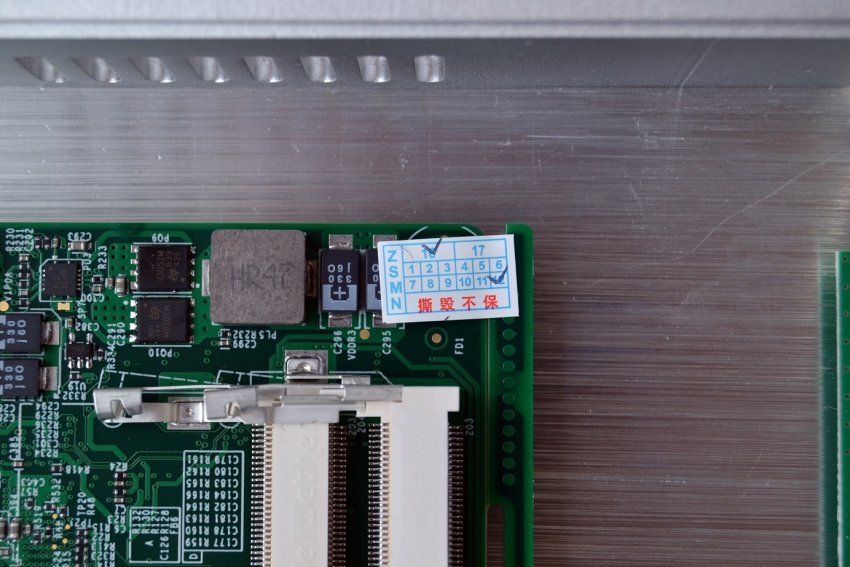 GearBest: Обзор мини компьютера Hystou FMP03B - Core i5 7200U, Intel HD Graphics 620, 8GB+SSD 256GB