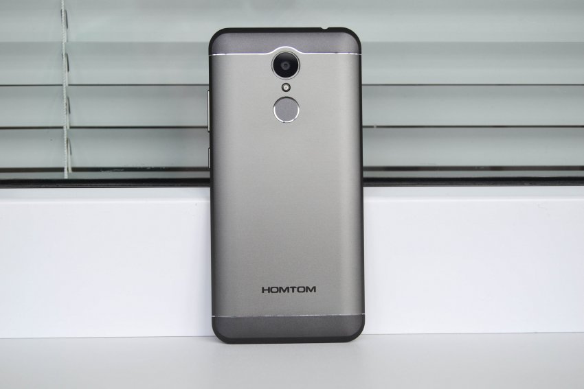 Lightinthebox: Обзор смартфона Homtom HT37 - стерео динамики и цветомузыка как в 90х