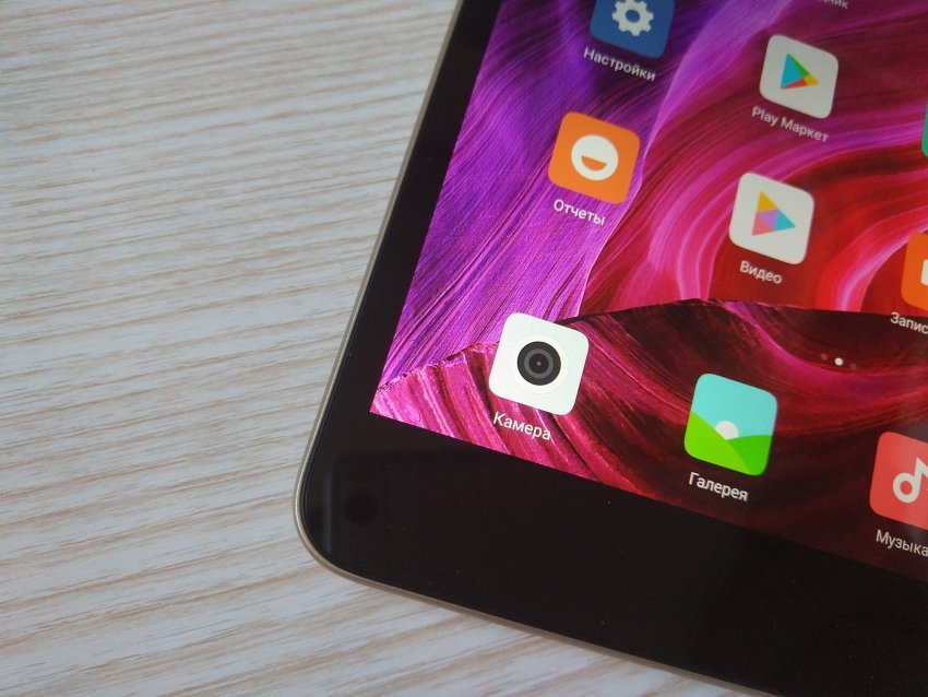 Обзор Xiaomi Mi Pad 3 - хороший Android планшет