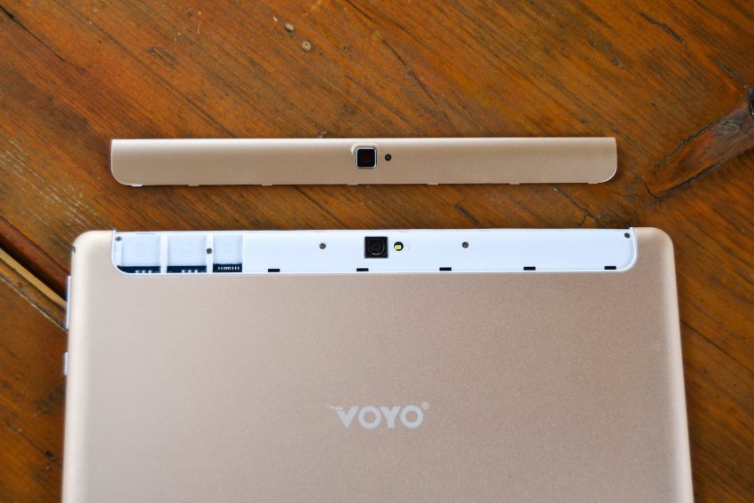 Voyo Q101 обзор планшета