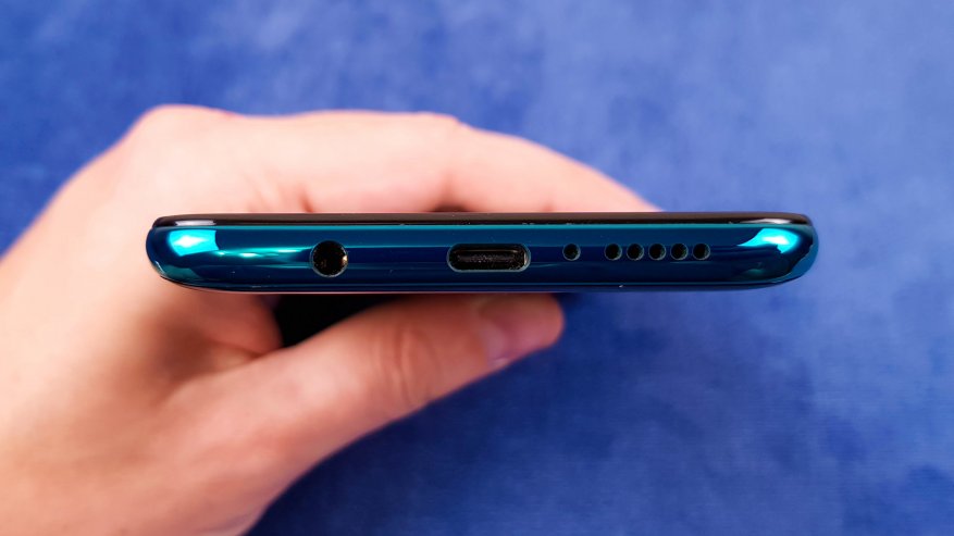 مراجعة تفصيلية لـ Xiaomi Redmi Note 8 Pro: هاتف ذكي يكسر الصور النمطية 231