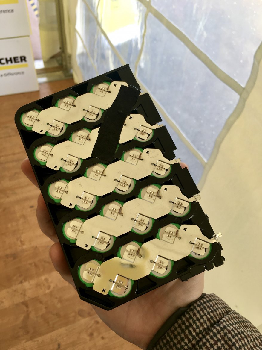 الإعلان عن Kärcher Battery Universe: مستقبل الأجهزة المنزلية! 10