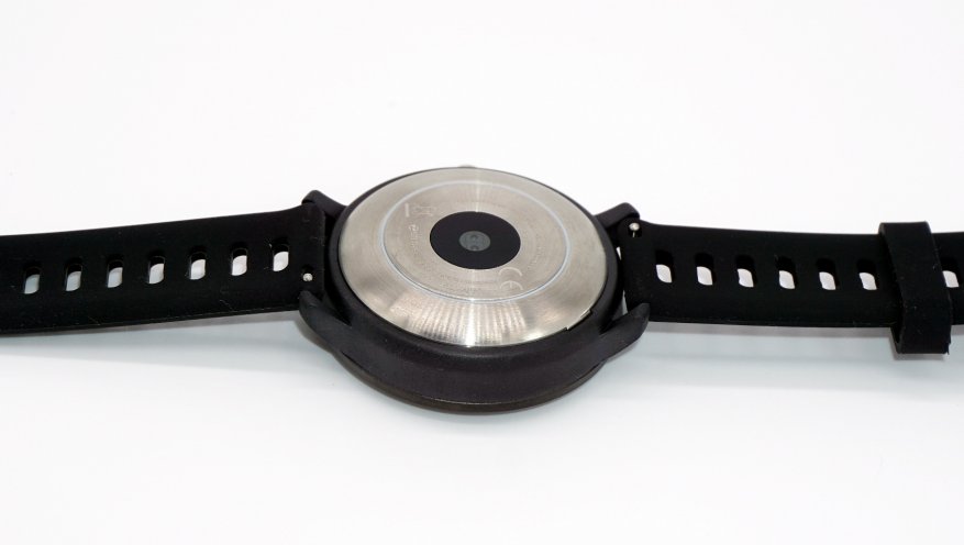 ساعة ذكية Zeblaze Hybrid: كلاسيكية بشاشة OLED 8