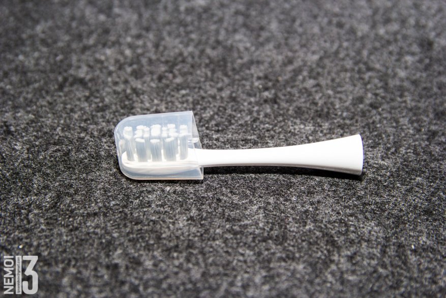 نظرة عامة على فرشاة الأسنان Oclean Z1: ما تحتاجه لأسنانك 75