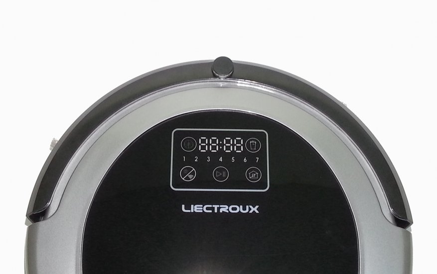 ميزانية متقدمة: المكنسة الكهربائية الروبوتية Liectroux B6009 مع ميزات مثيرة للاهتمام 21