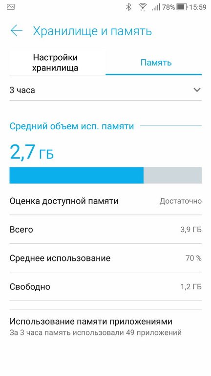 مراجعة الهاتف الذكي Asus ZenFone 4: الرائد في العام بسعر موظف الدولة 30