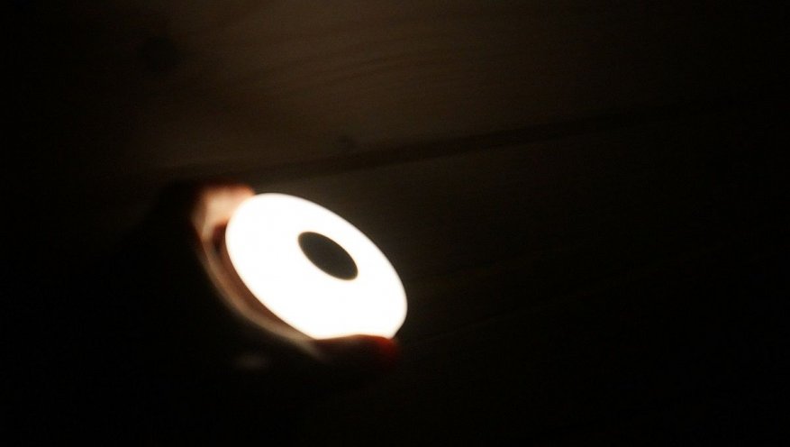 ضوء الليل Xiaomi Mijia ، الإصدار 2 30