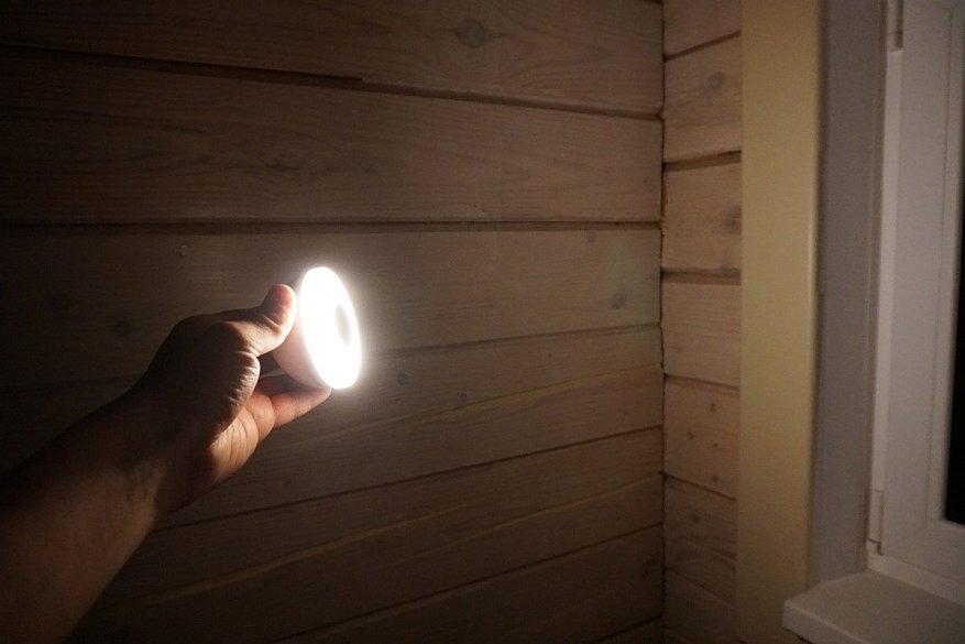 ضوء الليل Xiaomi Mijia ، الإصدار 2 25