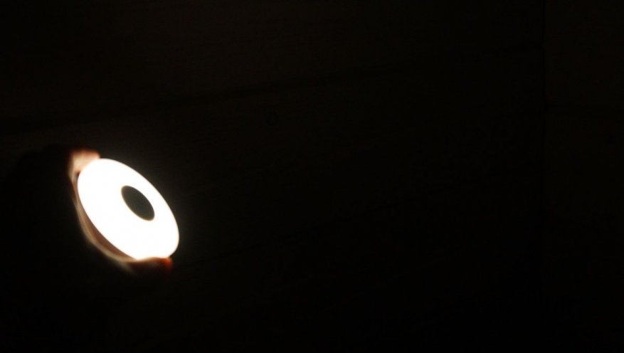 ضوء الليل Xiaomi Mijia ، الإصدار 2 27