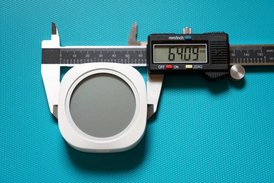 IBS-TH1 Plus ترمومتر لقياس درجة الحرارة مع جهاز استشعار عن بعد ووظيفة المسجل 11