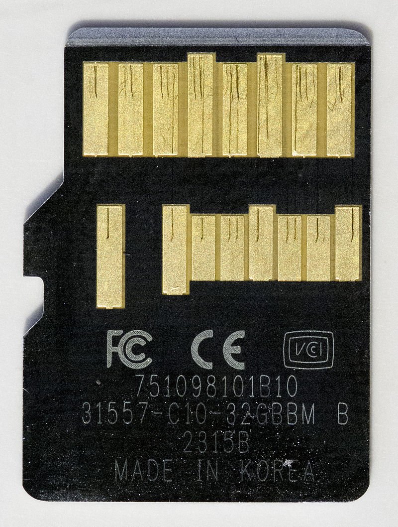 قارئ بطاقات Kingston MobileLite G4 USB 3.0: قوي وموثوق و UHS-II 11