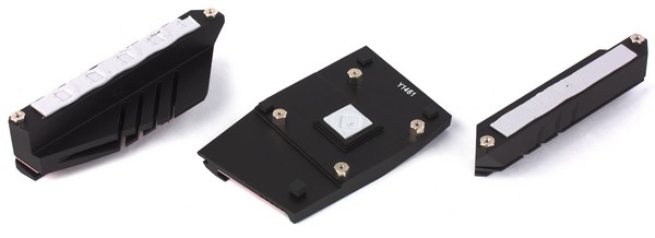 Материнская плата Asus Crossblade Ranger