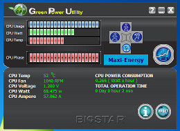 Утилита G.P.U.