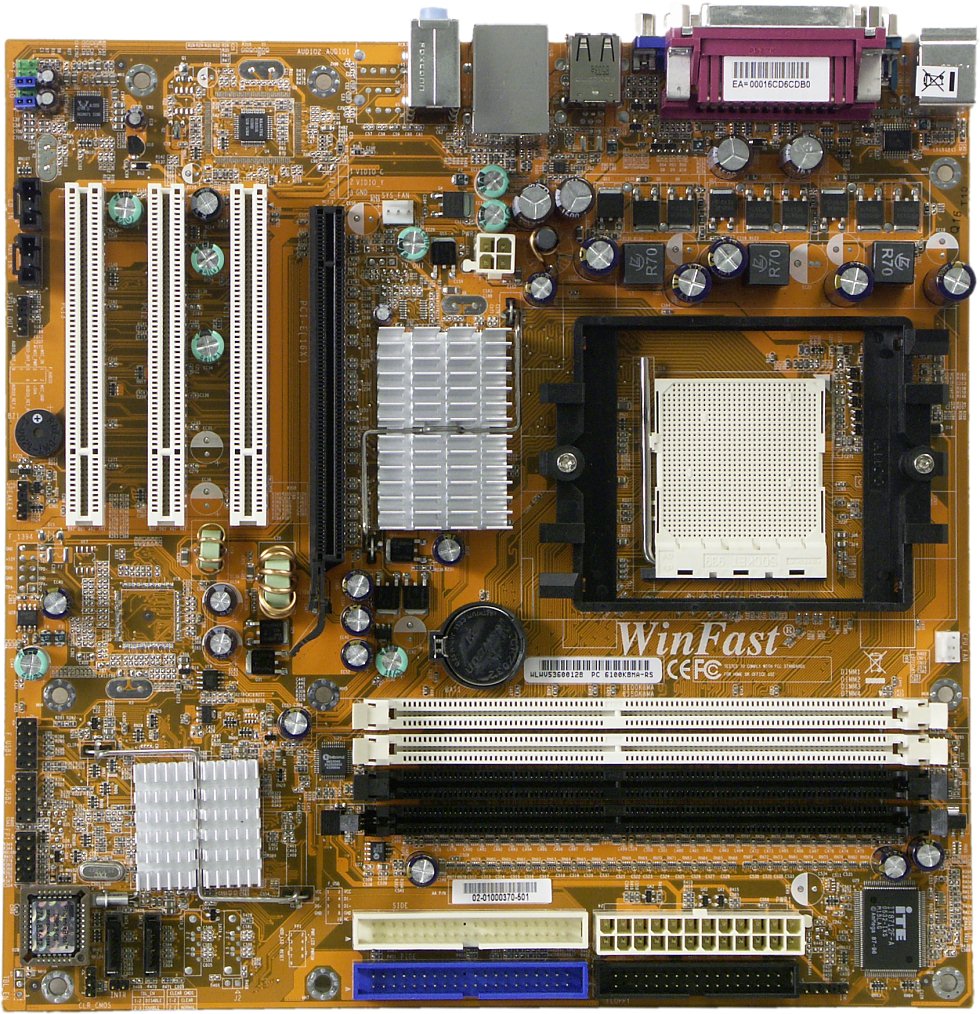 Драйвера На Материнскую Плату Foxconn P35ax Series Windows 7