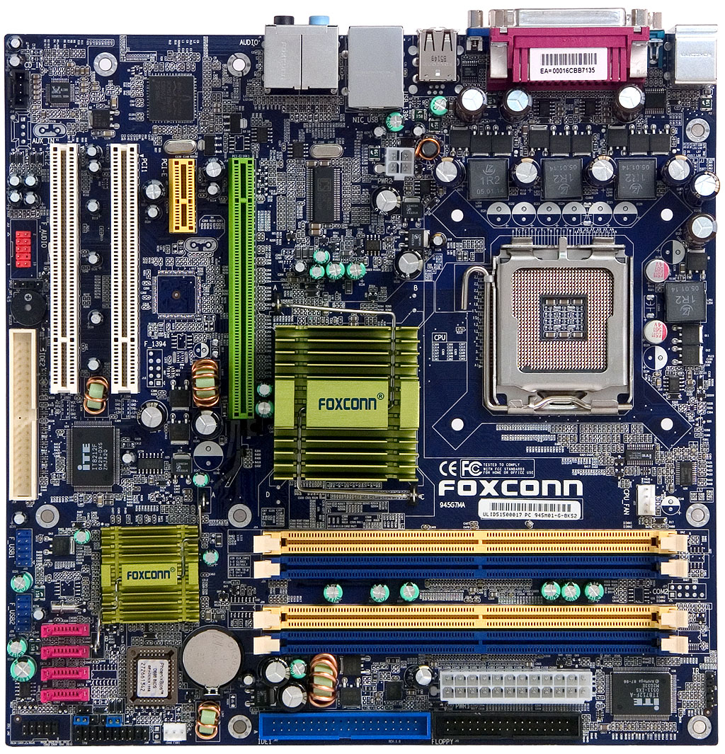 Intel 945 Motherboard Audio Driver For Mac Download