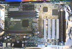 Intel AL440LX