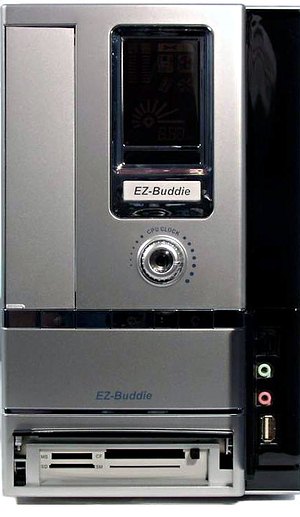 1GB DDR-266 RAM Memory Upgrade for The ECS Elitegroup Computer E-Z Buddie EZ Buddie D1V7-2 PC2100 