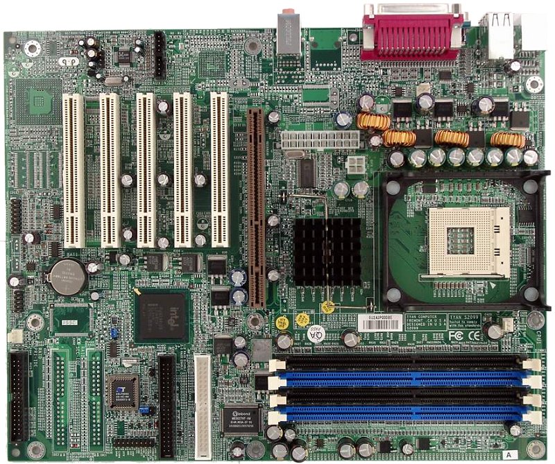 INTEL MOTHERBOARD DRIVERS 845 AUDIO DRIVER
