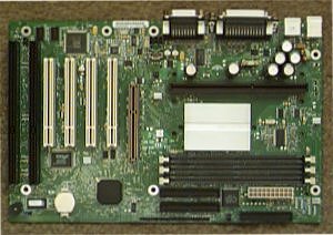Intel SE440BX-2