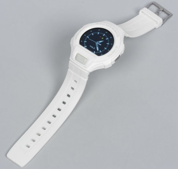   Alcatel OneTouch Watch