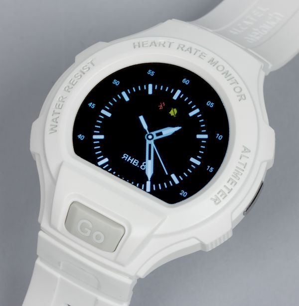   Alcatel OneTouch Watch