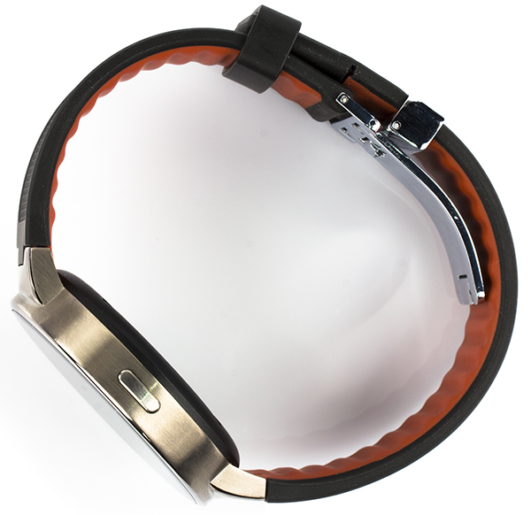 Умные часы Alcatel OneTouch Watch